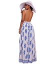 Rochie Lunga de Vara 